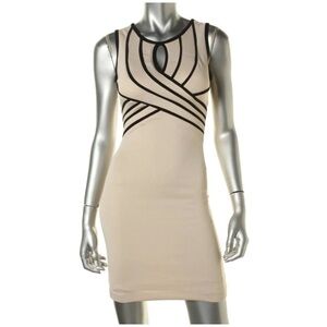 Brand New: Xoxo Dress